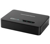 Teléfono DECT Grandstream Networks DP760 1880-1930MHz 10 Canales Repetidor VoIP