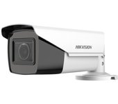 Cámara IP Hikvision DS-2CE19H0T-AIT3ZF 5MP Zoom Motorizado IR 40m Exterior IP67