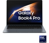 Samsung Galaxy Book4 Pro 14″ Intel Core Ultra 5 125H 16GB 512GB Touch Windows 11