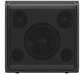 Altavoces LG xboom Stage301 by will.i.am Portátiles 2.1 Bluetooth 120W IPX4 con iluminación LED