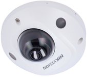Cámara IP Hikvision DS-2CD2523G2-I AcuSense 2MP Full HD IR30m MicroSD IK08 IP67