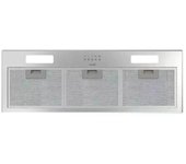 Campana extractora Cata GT-PLUS 75 X/M Integrable 79cm BT2 Extra silencioso LED