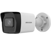 Cámara IP Hikvision DS-2CD1043G2-I 4MP PoE EXIR 30m WDR Detección avanzada IP67