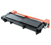 Tóner Brother TN-2410/TN-2420 Compatible Negro alta capacidad hasta 3000 páginas