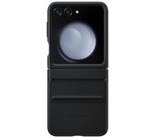 Samsung EF-VF731PBEGWW funda para teléfono móvil 17 cm (6.7") Libro Negro