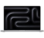 Apple MacBook Pro Apple M4 Pro 14 Núcleos/24GB/512GB SSD/GPU 20 Núcleos/16" Plata