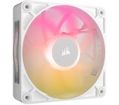 Corsair iCUE LINK RX120 MAX RGB Thick Ventilador Suplementario PWM 120mm Blanco