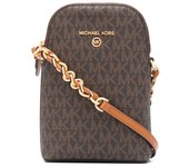 Michael Kors Bolsos Mujer - Marrón Talla Os