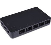 25667, Control del ventilador
