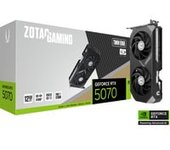 ZT-B50700H-10P, Tarjeta gráfica
