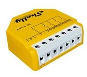 Qubino Wave i4 DC, Interruptor