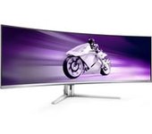 49M2C8900L, Monitor de gaming
