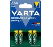 -56703B Pilas domésticas, Batería