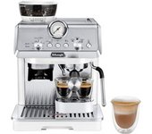 EC 9155.W, Cafetera espresso