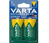 -56720B Pilas domésticas, Batería