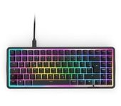 KB-101NB-DE, Teclado para gaming