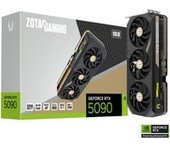 ZT-B50900D-10P, Tarjeta gráfica