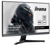 G2445HSU-B2, Monitor de gaming