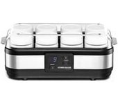 JG 40 yogurtera 1,2 L 40 W