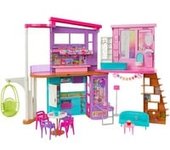 HCD50 casa de muñecas, Dollhouse