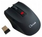 RATON OPTICO INALAMBRICO L-LINK NEGRO LL-2095-N