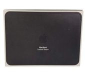 OTRAS UNIDADES APPLE APPLE MACBOOK LEATHER SLEEVE