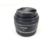 OTROS FOTOGRAFIA Y VIDEO CANON CANON RF50MM F1.8STM
