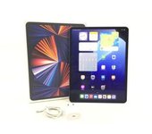 IPAD APPLE IPAD PRO (WI-FI+5G) (A2461) (A2462) (A2379) 512GB (12,9) (5TH GENERACION)