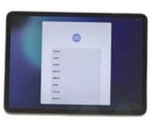 IPAD APPLE IPAD PRO (WI-FI+5G) (A2435) (A2761) (A2762) 128GB (11,0) (4RD GENERATION)