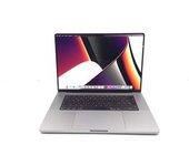 PORTATIL APPLE APPLE MACBOOK PRO M1 PRO 10-CORE 3.2 14 (16 GPU) (2021) (A2442)