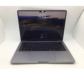 PORTATIL APPLE APPLE MACBOOK PRO M1 PRO 10-CORE 3.2 14 (16 GPU) (2021) (A2442)