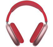 Auriculares inalámbricos Bluetooth P9AirMax con graves potentes