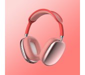 Auriculares inalámbricos Bluetooth P9ProMax con graves potentes