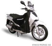 TUCANO Cubrepiernas Termoscud ®  R019 Sym Symphony 50/125/150