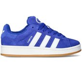 Adidas - Zapatilla Campus 00S Niño, Unisex, Semi lucid blueWhite-Gum2, 4 UK