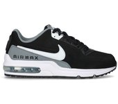 Nike - Zapatilla Air Max LTD 3, Hombre, Black-White-Cool Grey, 9,5 USA