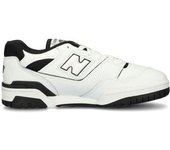 New Balance - Zapatilla 550, Hombre, White, 11 USA