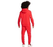 Nike - Chándal Club Fleece, Hombre, Black, M