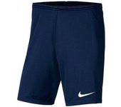 Nike - Bermuda Park 20, Hombre, Obsidian, S