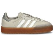 Adidas - Zapatilla Sambae Mujer, Mujer, Grey, 6 UK