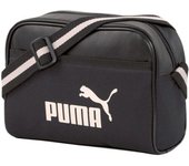 Bolso Mujer Puma Campus Reporter 078826-01 Bolsos Puma