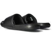 Nike - Chanclas Victori One Slide, Hombre, Black-Black-Black, 9 USA
