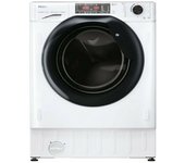 Lavadora 9 kg Haier A HWQ90B416FWB S