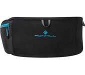 Ronhill Riñonera Otm unisex Black / Cyan One Size