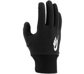 Nike Guantes Tg Club Fleece female Black / White M