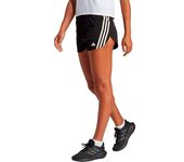 Adidas Pantalones Cortos Run Icons 3s Lo 3´´ female Black M