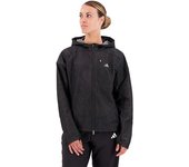 Adidas Chaqueta Adizero female Black M