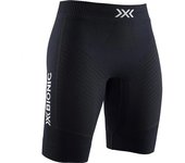 X-bionic Mallas Cortas Regulator female Black Melange XS
