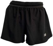 Zone3 Pantalones Cortos Phantom Lightweight female Black L