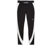Puma Mallas 7/8 Strong female Black XS